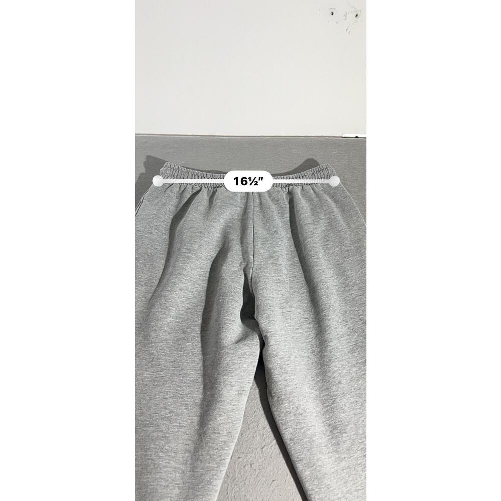 4th & Reckless Women’s L Gray Fourth Studio Fleece Joggers - Picture 7 of 12